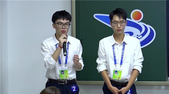bat365中文网站在大学生创新创业大赛中获金、银、铜5个奖项